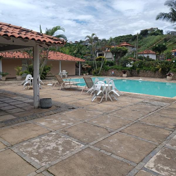 Buzios Casa Frente Praia - Foto 4