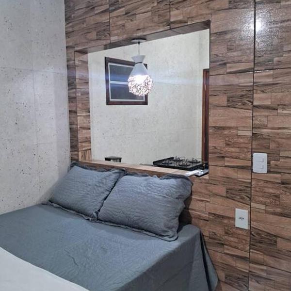 flat do anderson morro de são paulo