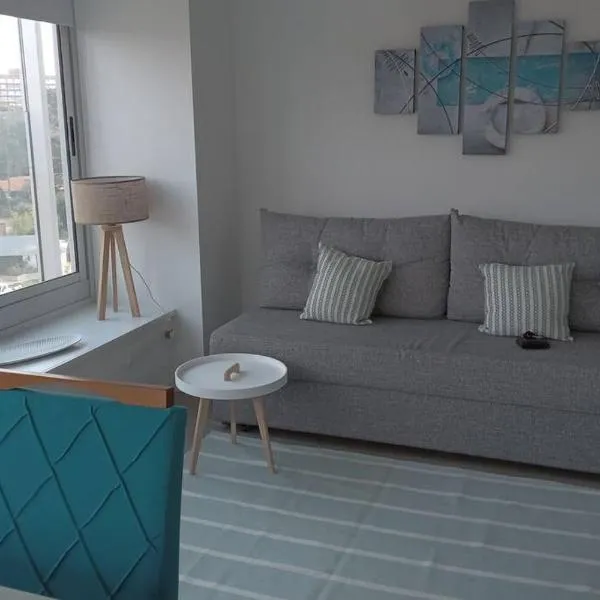 Apartamento nuevo, hotel in Punta del Este