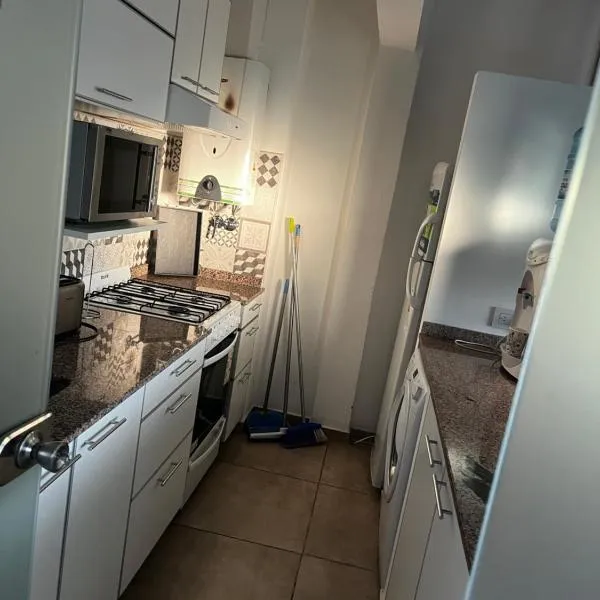 Scout Apartament, hotel in Pilar