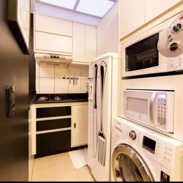 Apartamento completo no Sudoeste - Foto 2