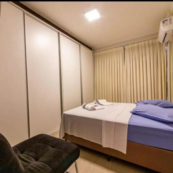 Apartamento completo no Sudoeste - Foto 3