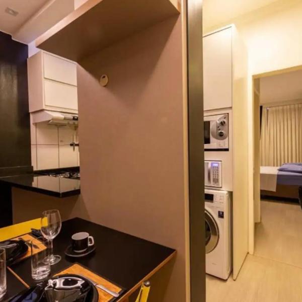 Apartamento completo no Sudoeste - Foto 4