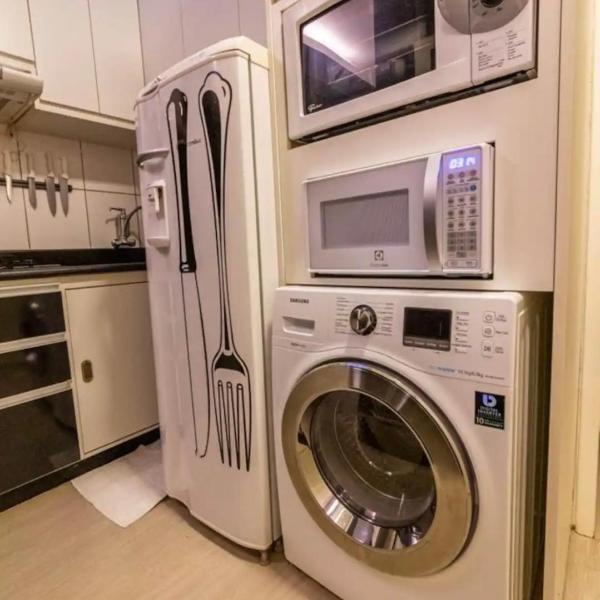 Apartamento completo no Sudoeste - Foto 5