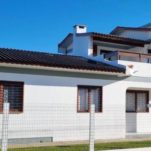 Casa ideal para suas férias