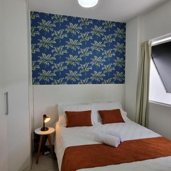 Apartamento Standard Suíte, Residencial Tiffanys, Barra, Salvador, Bahia - Foto 3
