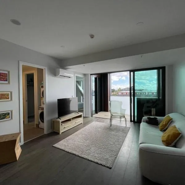 No 1 Location in Mt Eden!, hotel in Auckland