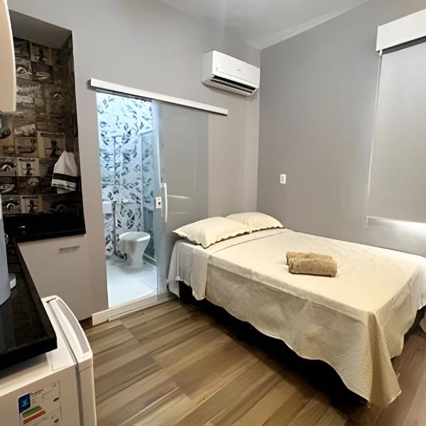 Studio na Praia de Botafogo - Foto 4