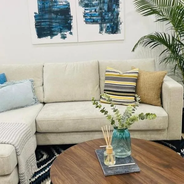 Secret Haven, hotel a Gros Islet