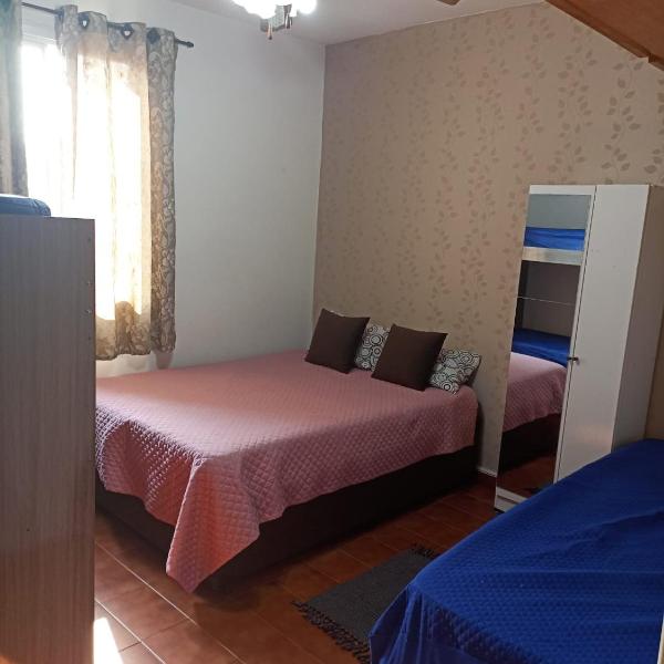Apartamento ótima localização 50mts Guilhermina - Foto 2