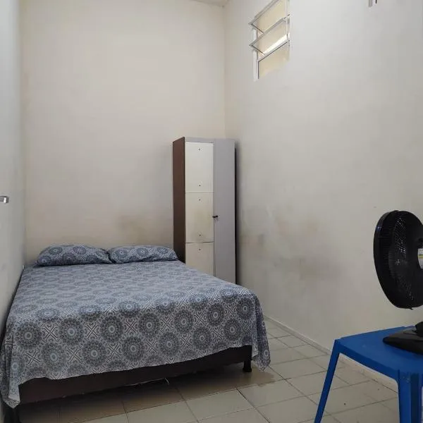 Bela Vista, hotel in São Luís