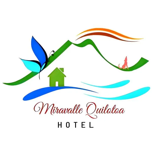 Miravalle Quilotoa Hotel, hotel in Zumbagua