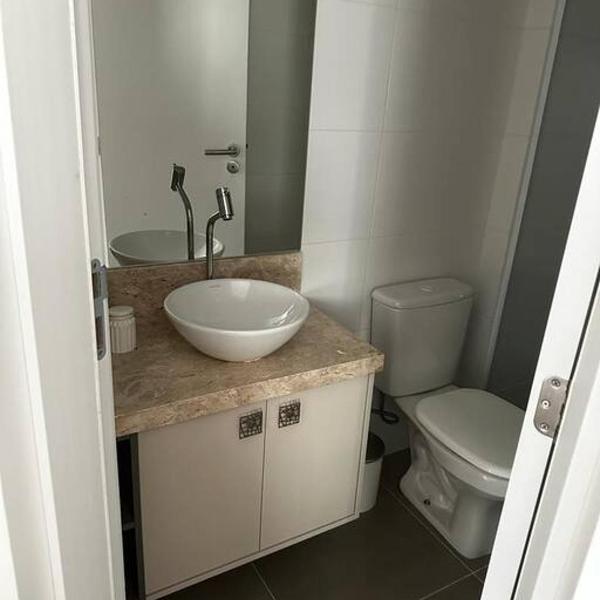 Apartamento 104 Paradiso Del Sole em Bombas - Foto 3
