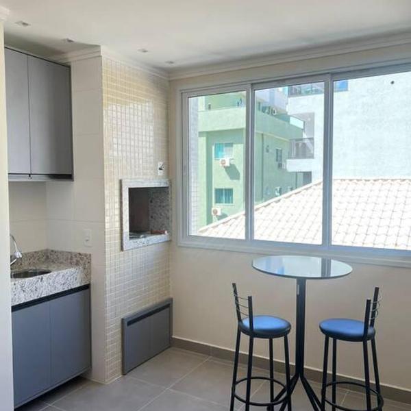 Apartamento 104 Paradiso Del Sole em Bombas - Foto 4