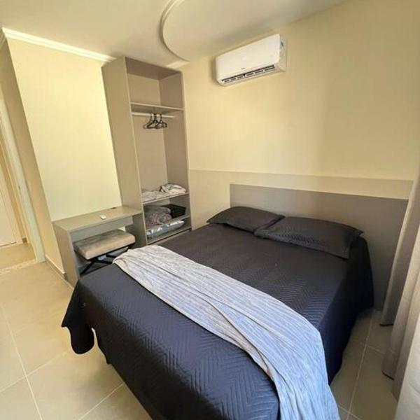 Apartamento 104 Paradiso Del Sole em Bombas - Foto 2