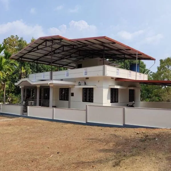 2 Bedroom house in Hebri, hotel v destinaci Hebri