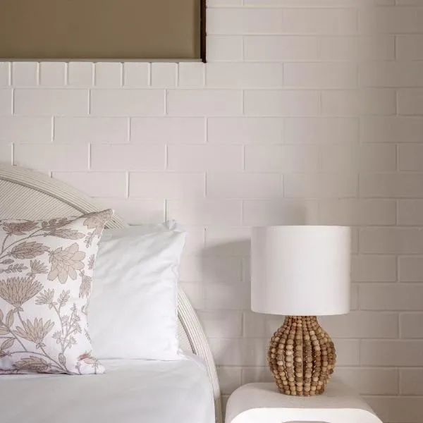 Main Beach Apartments, hotel v destinaci Byron Bay