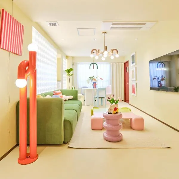 寅ホテル 御徒町 TORA HOTEL Okachimachi, hotel in Tokyo