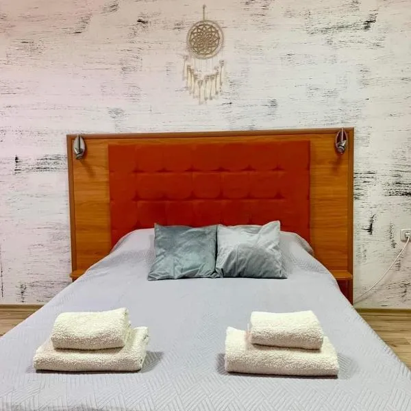 Апартамент Горски кът, hotel Lukovitban