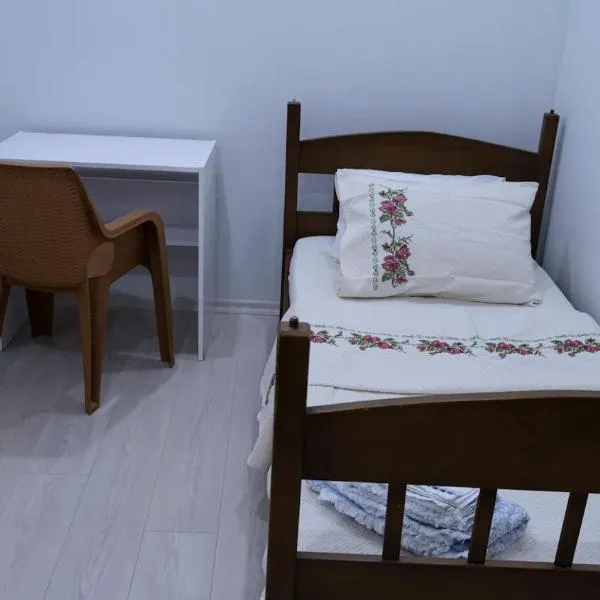 Hinar Home 3, hotel v destinaci Mardin