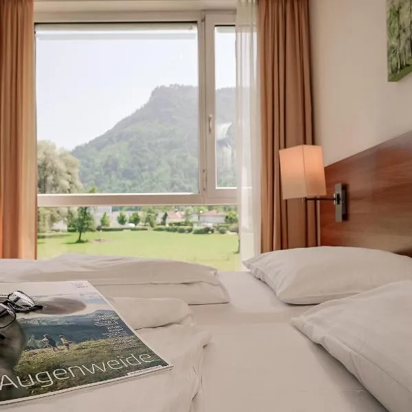 Fairmotel Dornbirn, hotel in Dornbirn