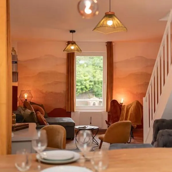 Le Royal Billy, hotel v destinácii Dreux