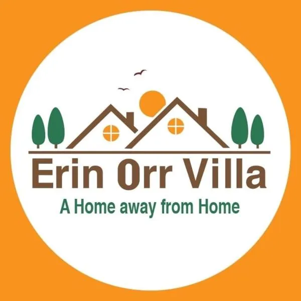 Erin Orr Villa, hotel en Wadduwa