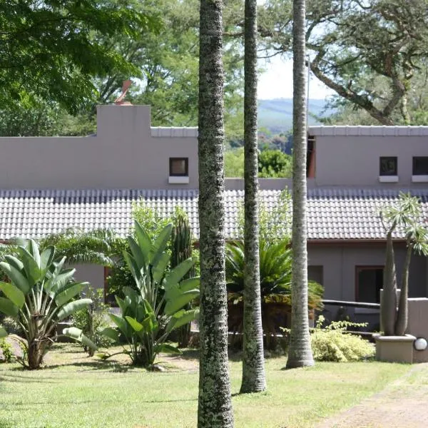 Betel, hotel a White River