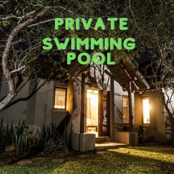 Hoedspruit Raptors Lodge N16, hotel in Hoedspruit