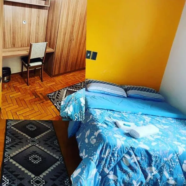 Pousada & Hostel Vó Odete, hotel in Lajeado