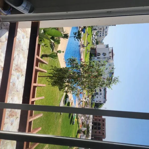 Chic appartement à Cabo, hotel in Cabo Negro