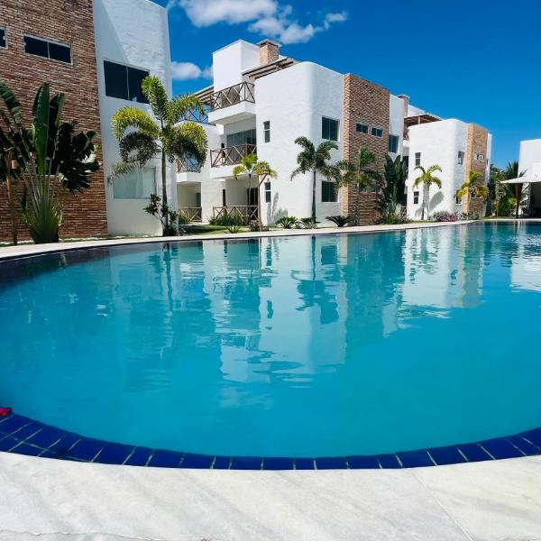 Condomínio Vila do Mar - Apartamento 3 quartos - Foto 4