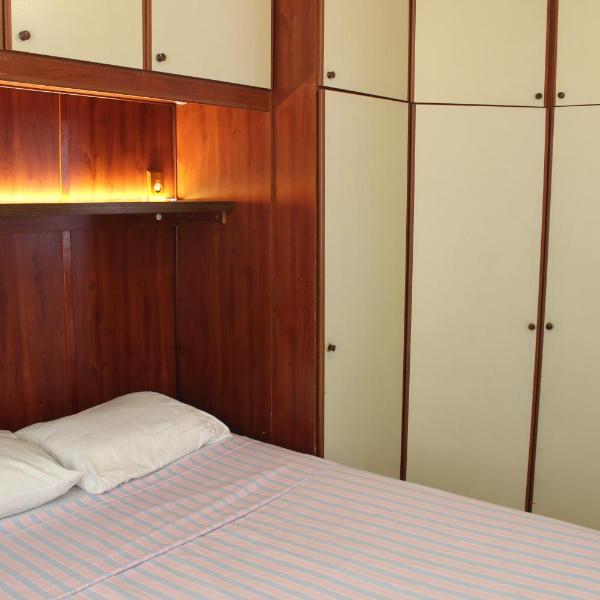 Anfitrioca Apartamento Infraestrutura Total Vila Isabel - Foto 2