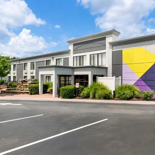 Spark By Hilton Hummelstown Hershey, hotel v destinaci Hummelstown
