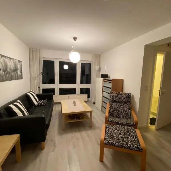 Ferienwohnung Waldi, hotel v destinaci Bad Berleburg