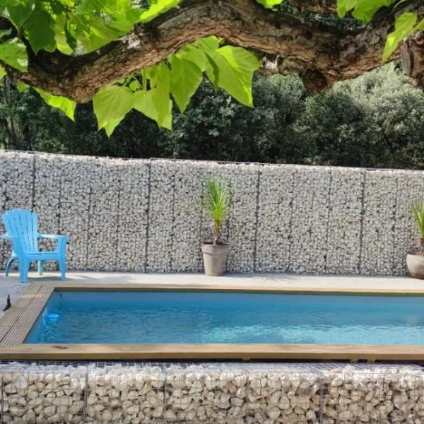 Nel Home, hotel in Mazan