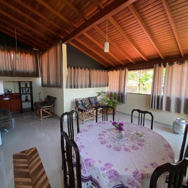J e E Apartamentos na Barra da Lagoa - Foto 5