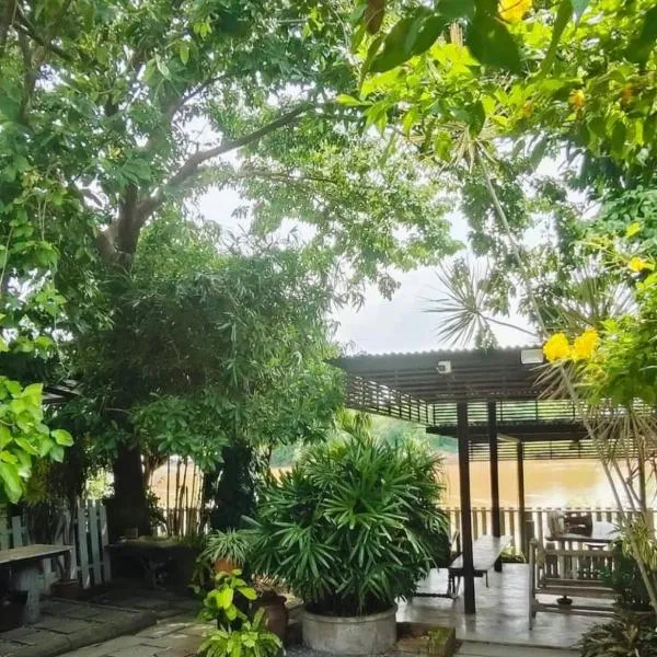 Banjearanaihomestay Ayutthaya, hotel in Phra Nakhon Si Ayutthaya