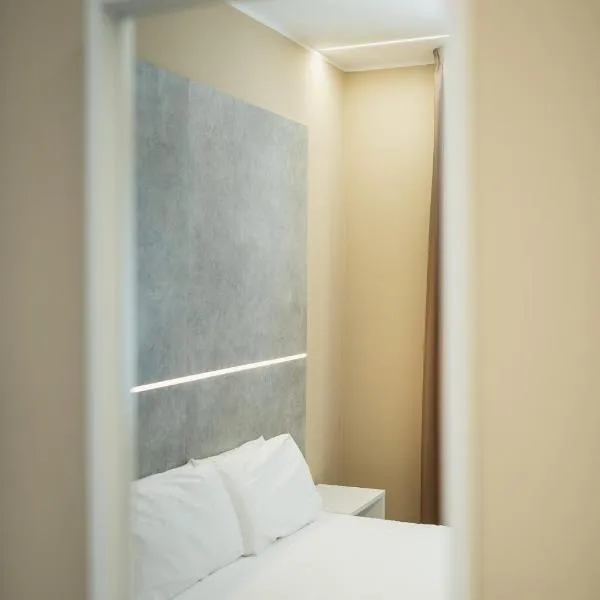 Hotel Al Giardino, hotel v destinácii Treviso