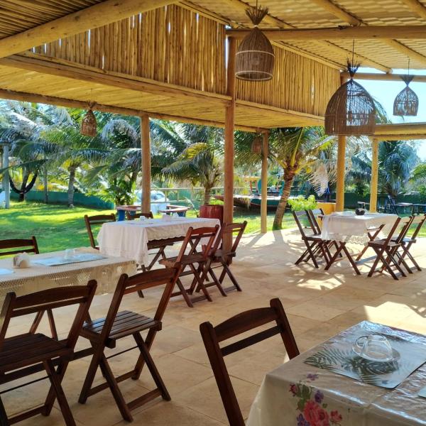 Nascer do Sol Kitesurf House - Foto 4