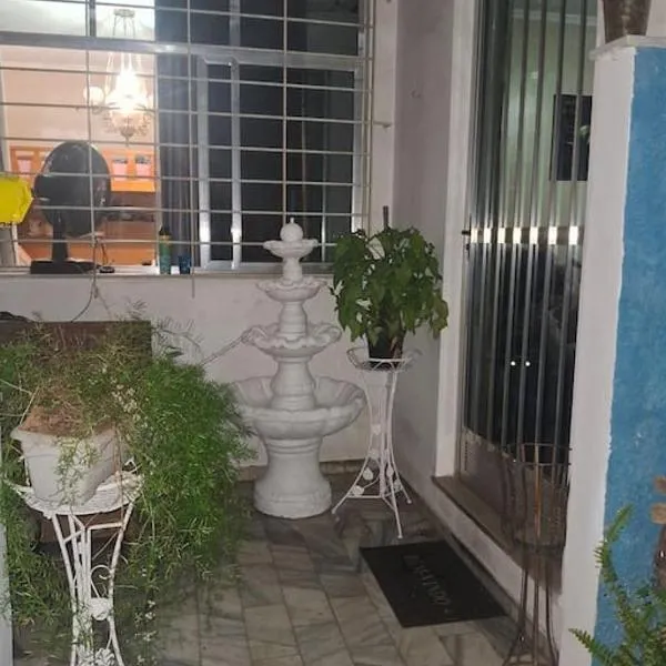 Casa 2 quartos Centro Bangu, hotel in Rio de Janeiro