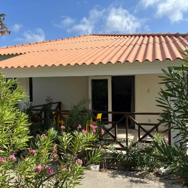 Casa Dushi Bida, hotel v destinaci Jan Thiel