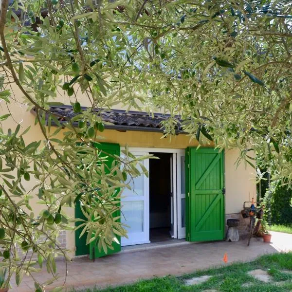 B&B Ca' Viola, hotel in San Pietro in Trento