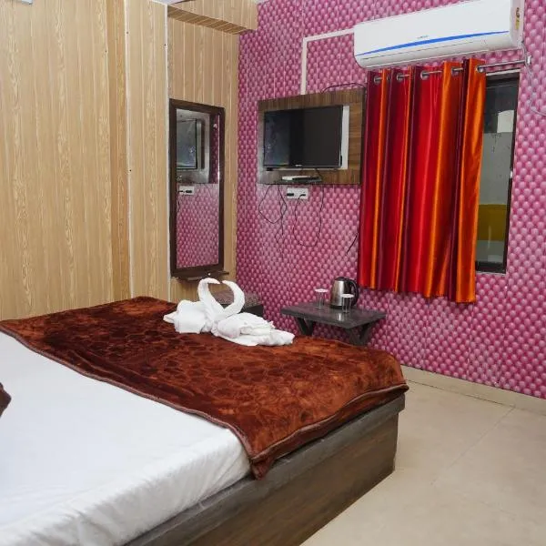 Sea Pearl Homestay, Hotel in Port Blair