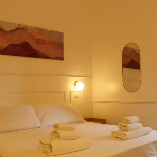Don Raffaele Resort Roma - Guest House, ξενοδοχείο σε Trastevere
