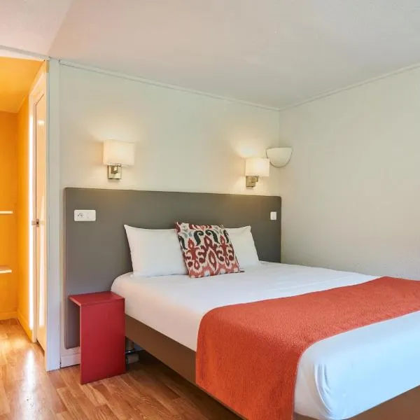 The Originals City, Hôtel A Pic, Cherbourg, hotel in Cherbourg en Cotentin