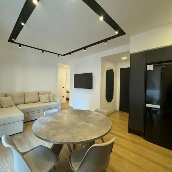 BlueMotion - PortSuite 4A, hotel v destinaci Piraeus