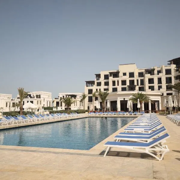 Sea Breeze The Grand Hotel, khách sạn ở Baku