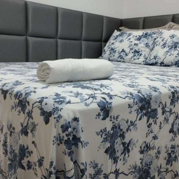 Quarto Econômico