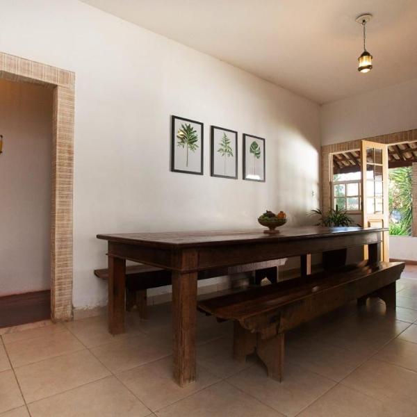 Casa aconchegante central - Foto 4